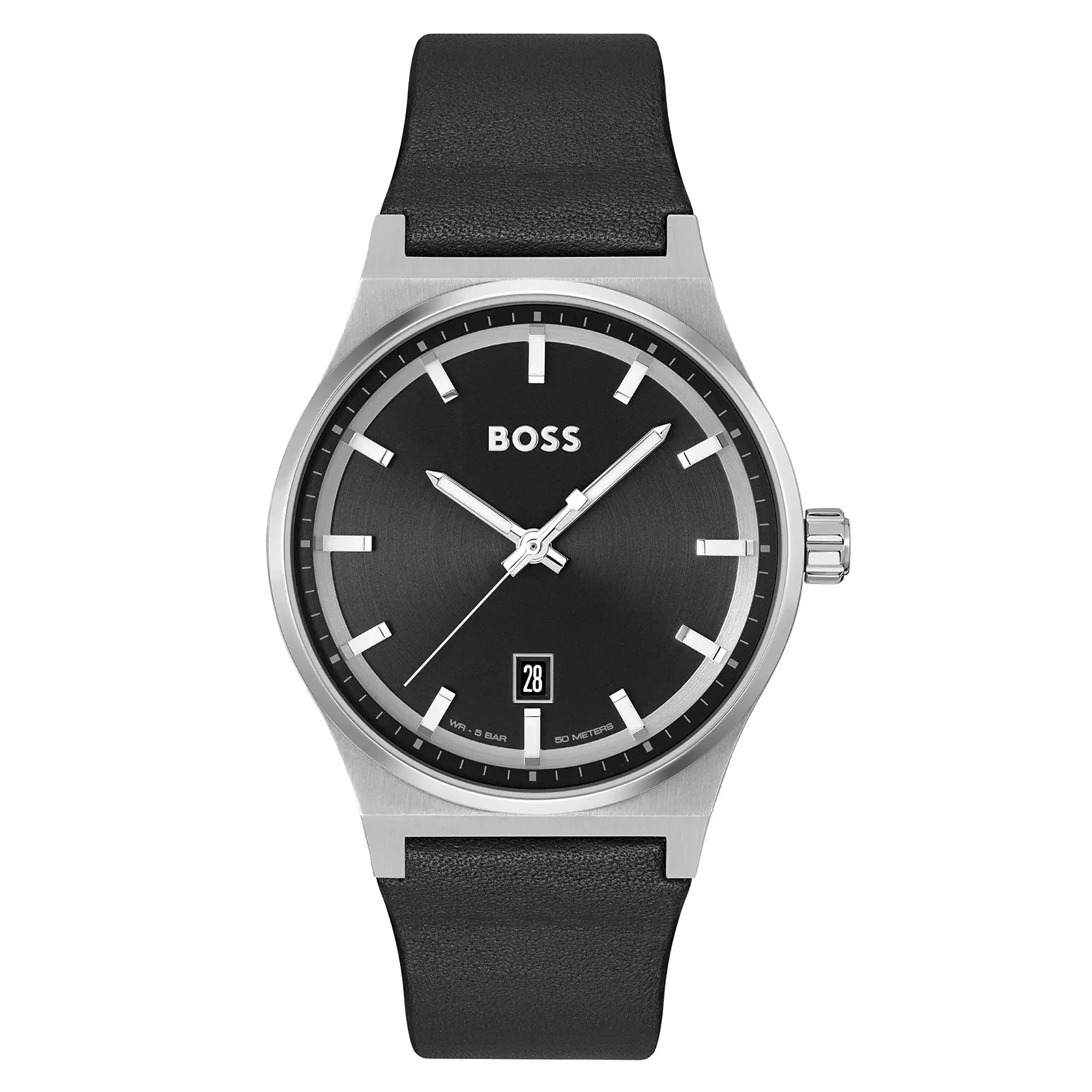 Candor Three-Hand with Date 1514075 41mm