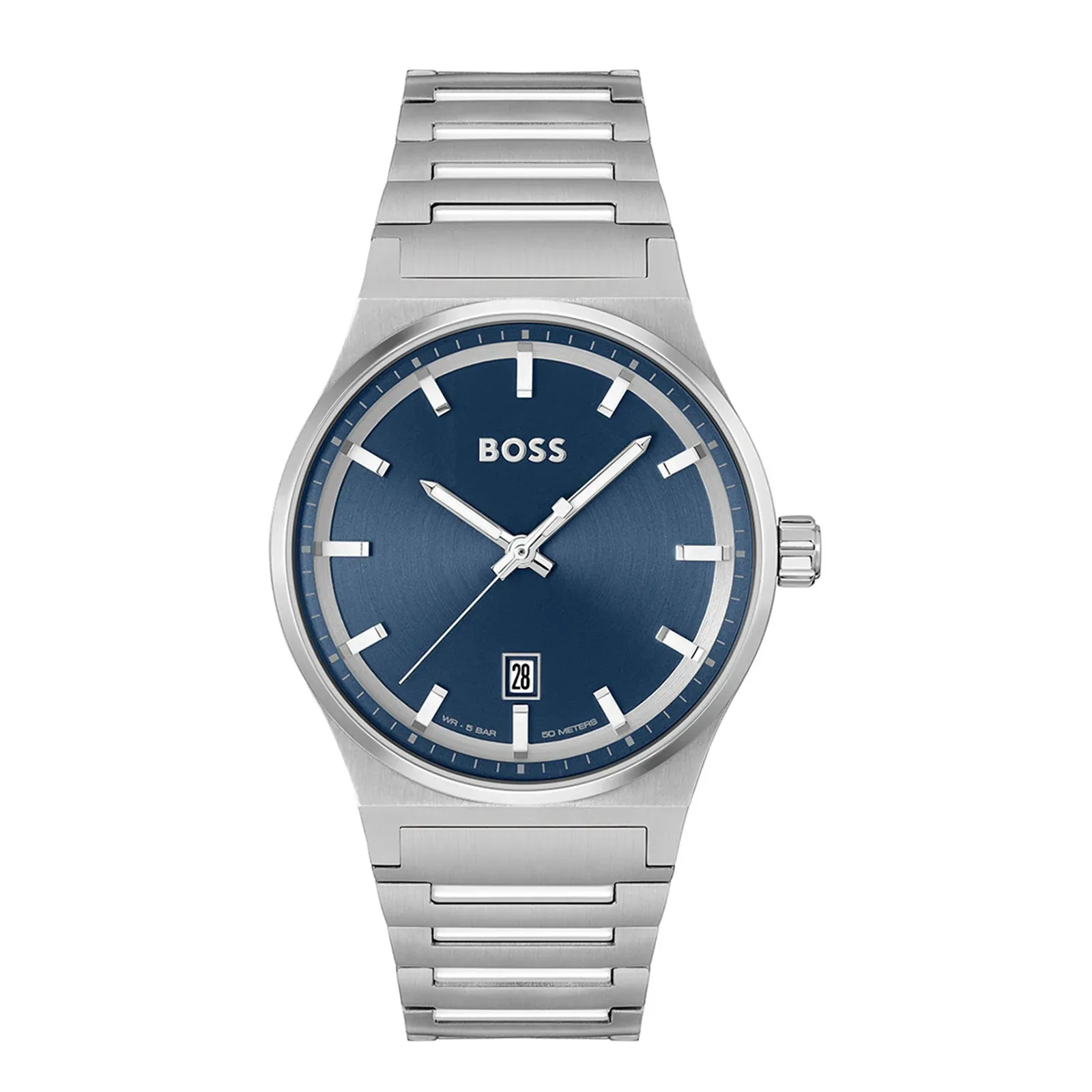 Candor Quartz Three-Hand Date 1514076 41mm