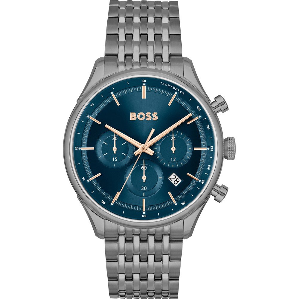 Gregor Chronograph 1514083 45mm