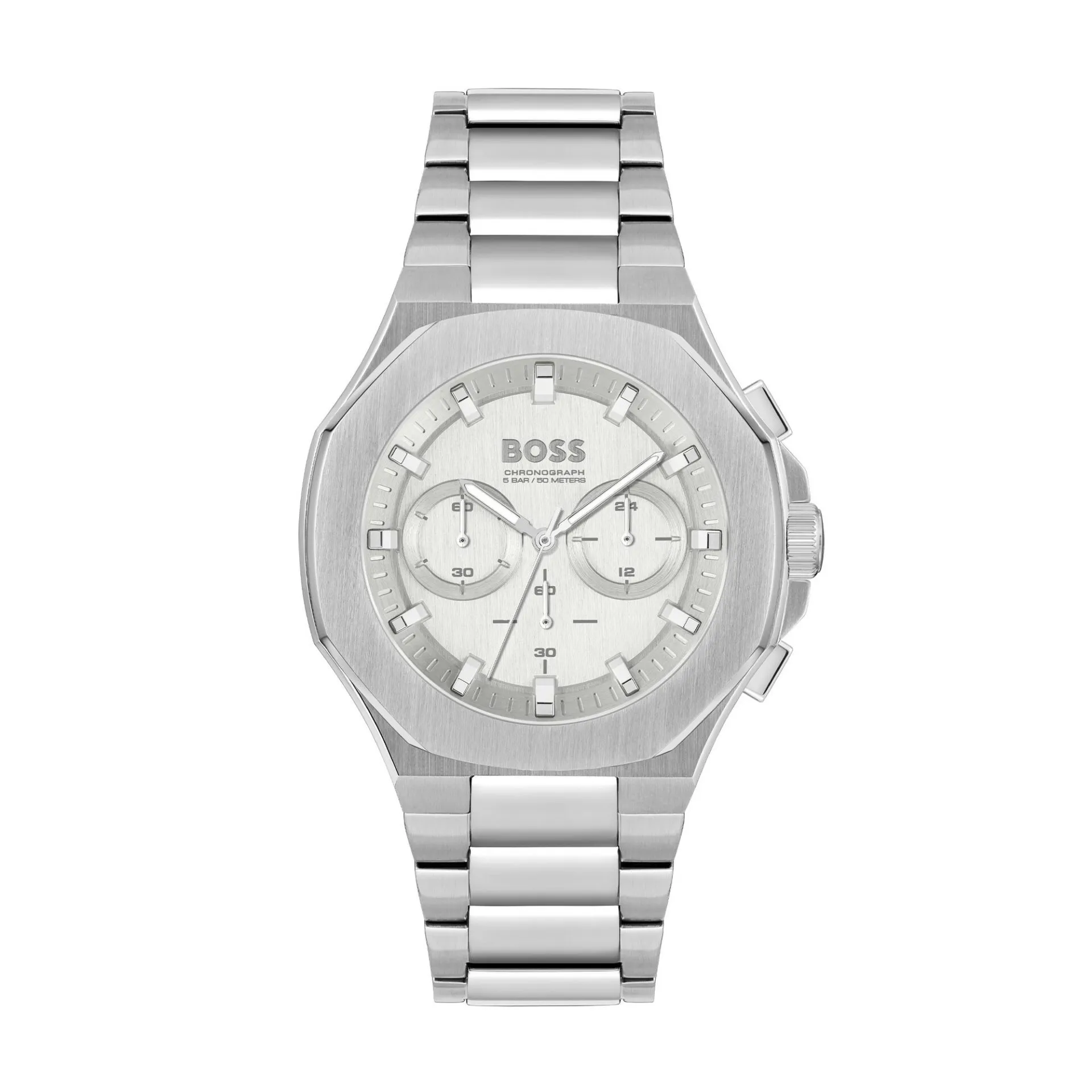 Taper Chronograph 1514087 45mm