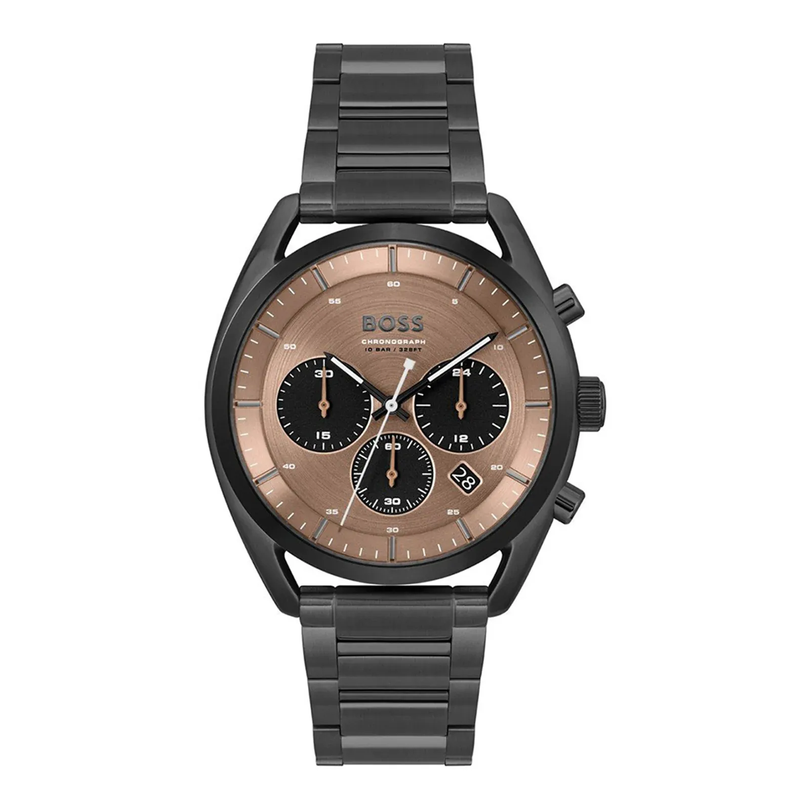 Top Chronograph Bronze Dial 1514095