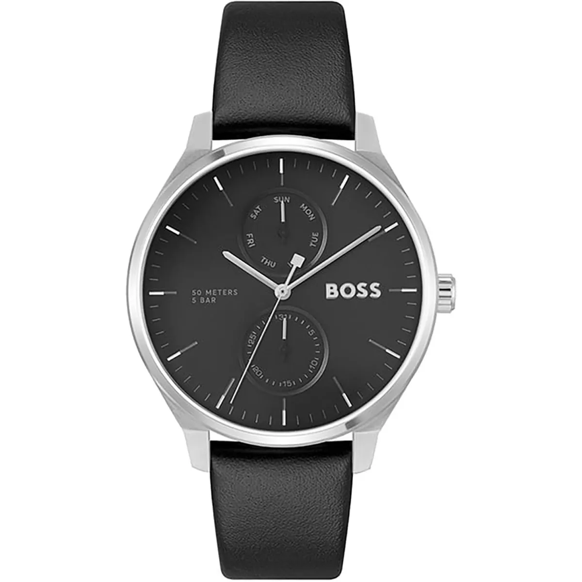 Tyler Quartz Men's Watch 1514102