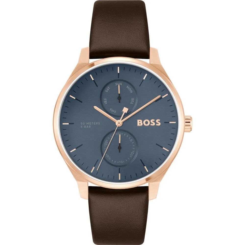 Tyler Multifunction 1514103 43mm