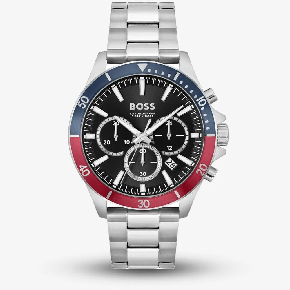 Troper Chronograph 1514108