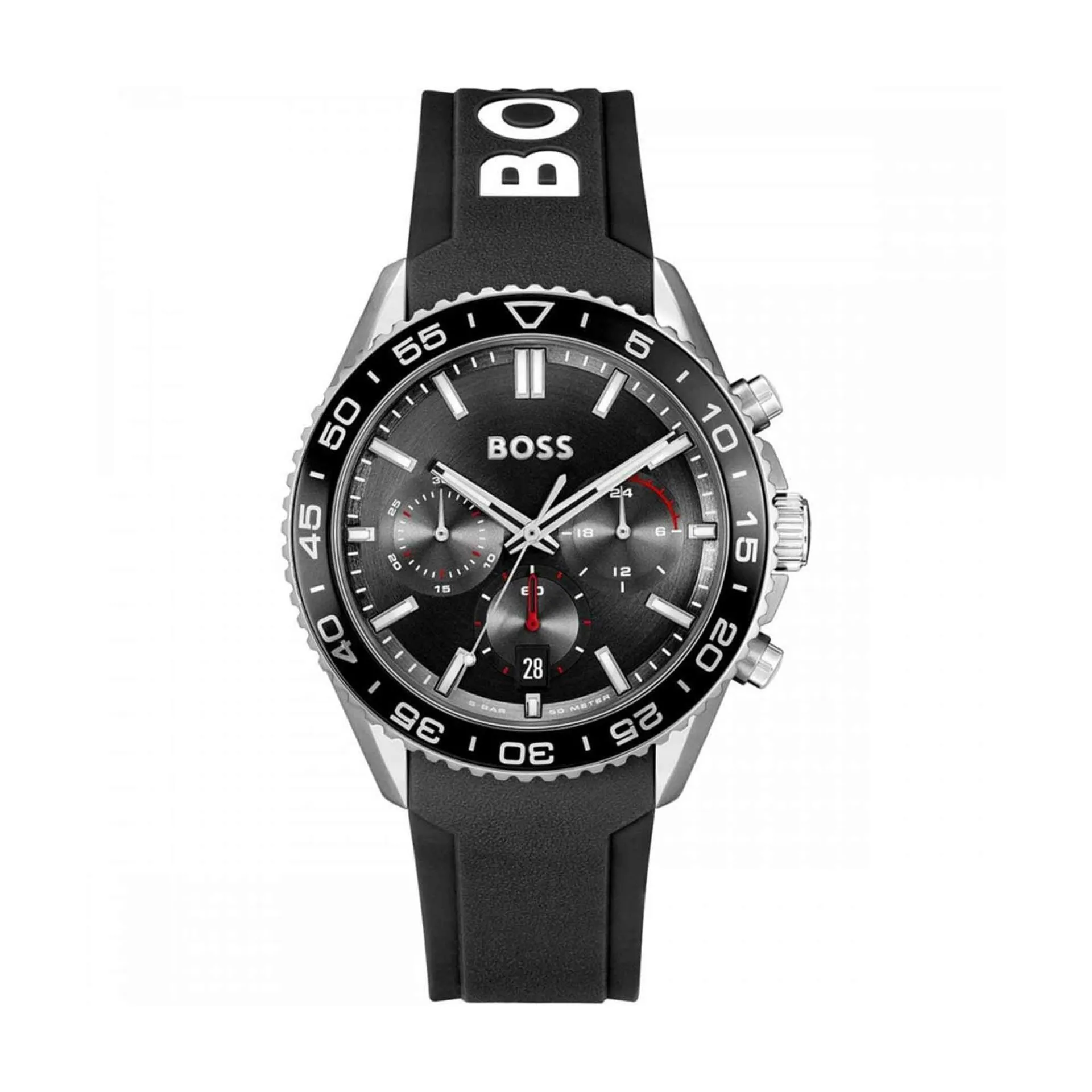 Runner Chronograph 1514141 43mm