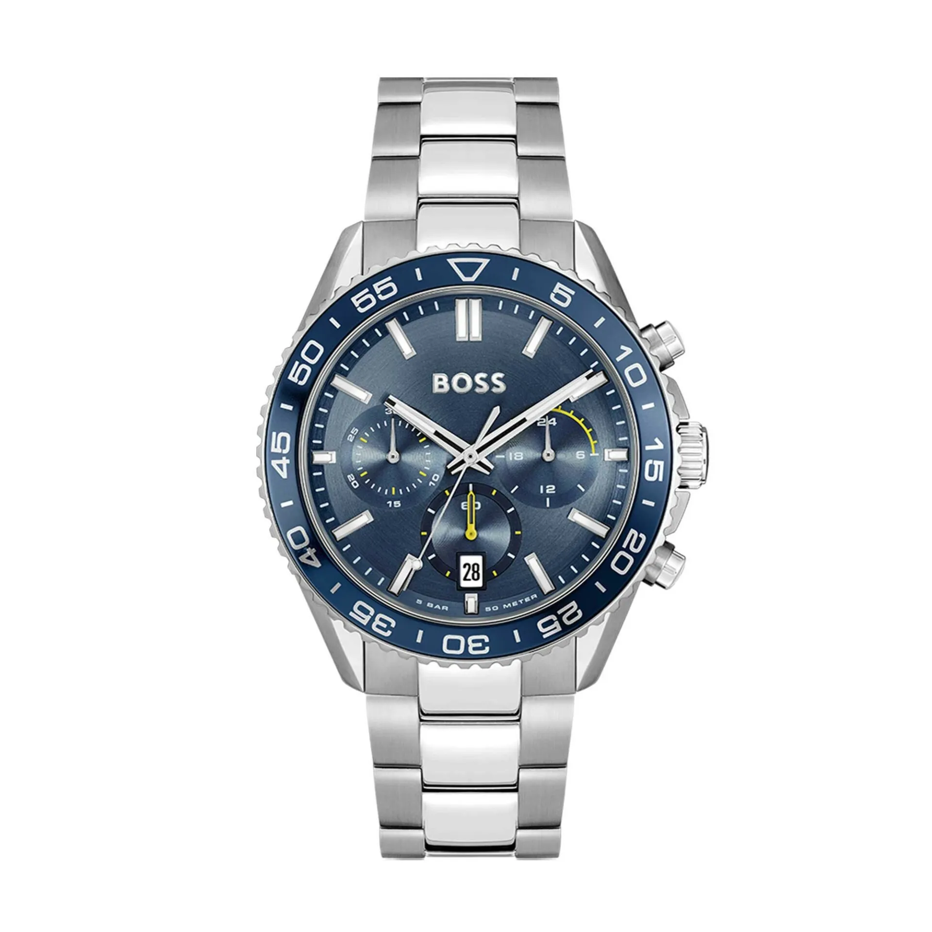Runner Chronograph 1514143 43mm