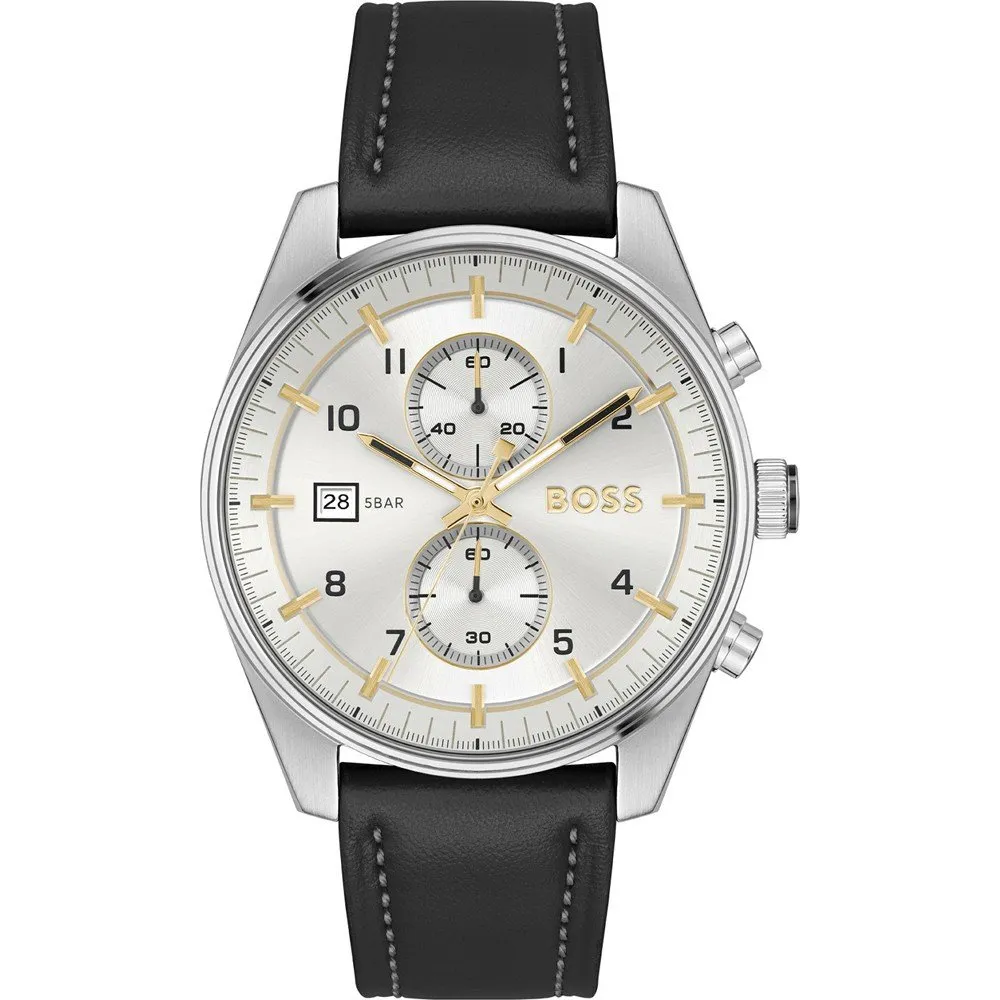 Skytraveller Chronograph 1514147