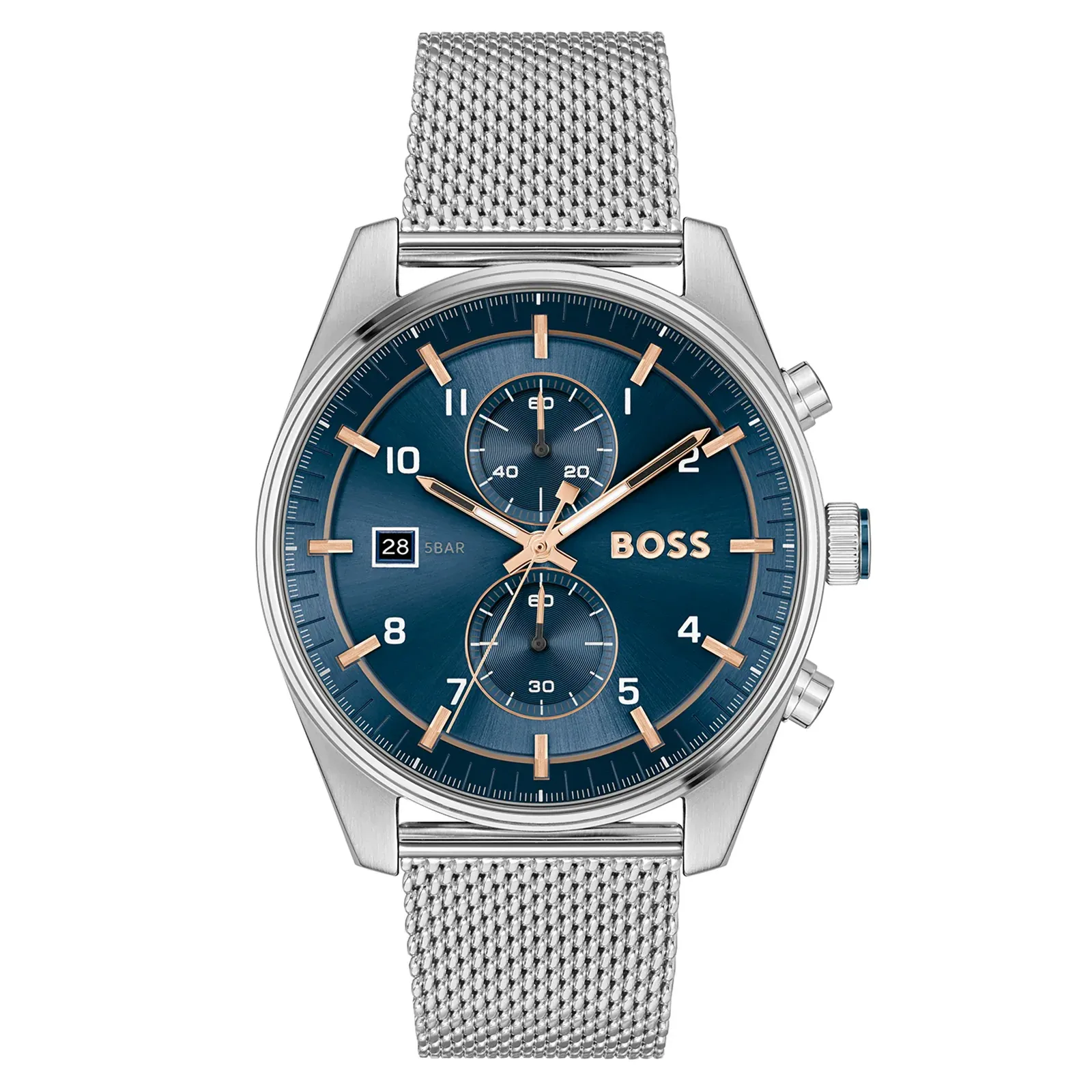 Skytraveller Chronograph 1514149 44mm