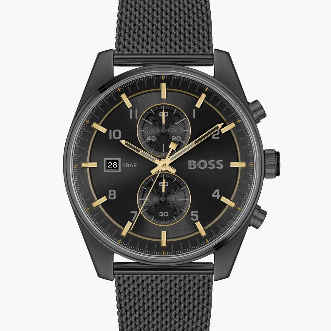 Skytraveller Chronograph 1514150 44mm