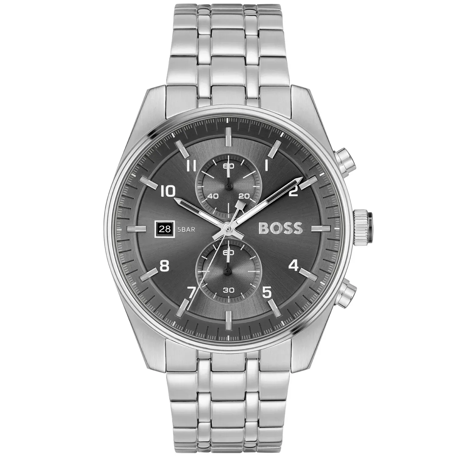 Skytraveller Chronograph 1514151 44mm