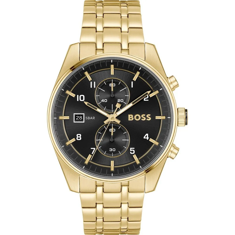 Skytraveller Chronograph 1514152 44mm