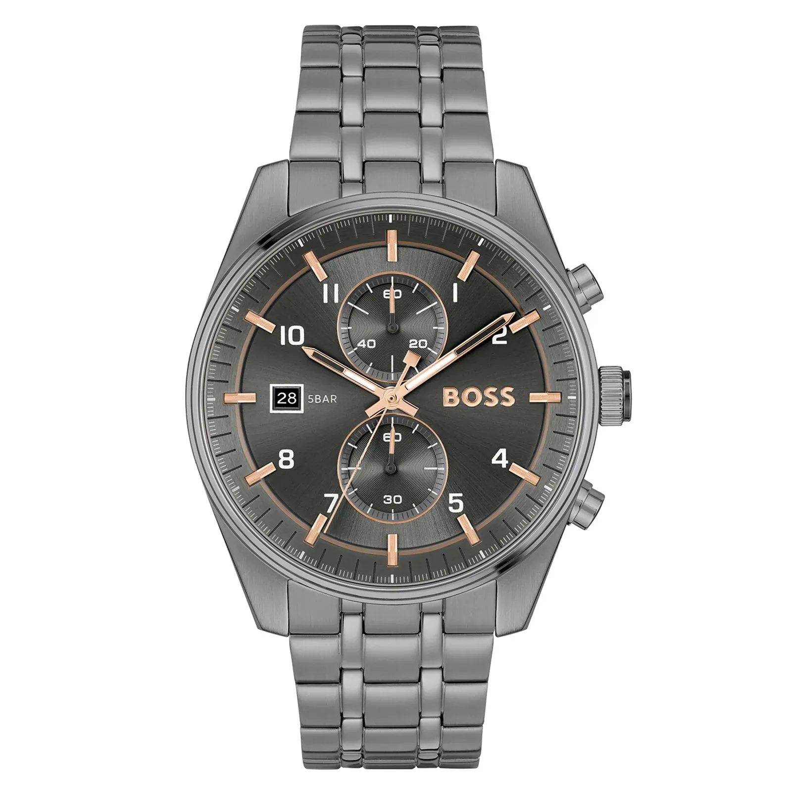 Skytraveller Chronograph 1514153