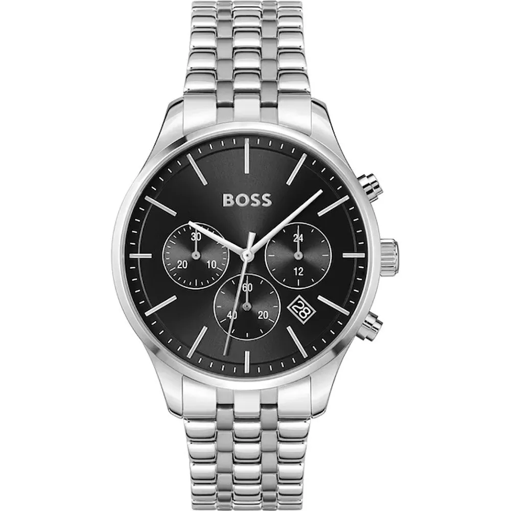 Avery Chronograph 1514157 42mm