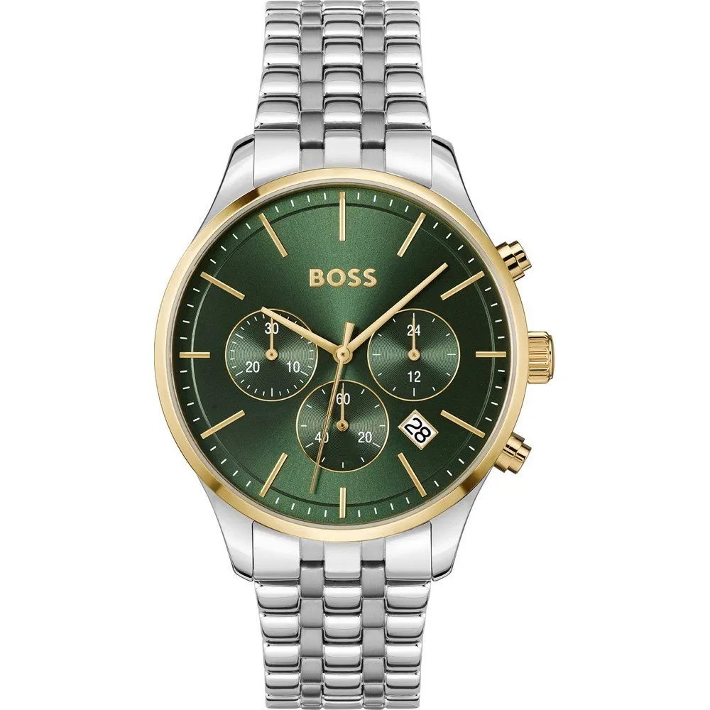 Avery Chronograph 1514159 42mm