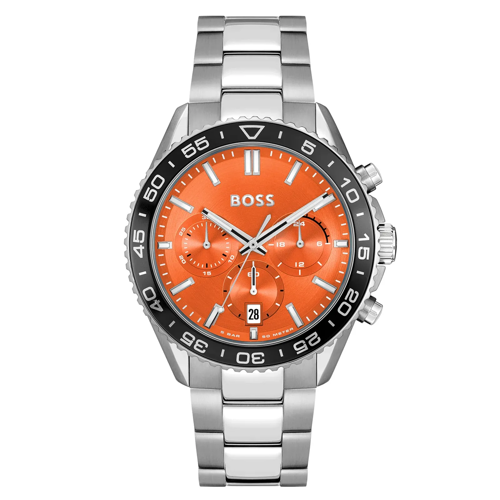 Runner Chronograph 1514162 43mm