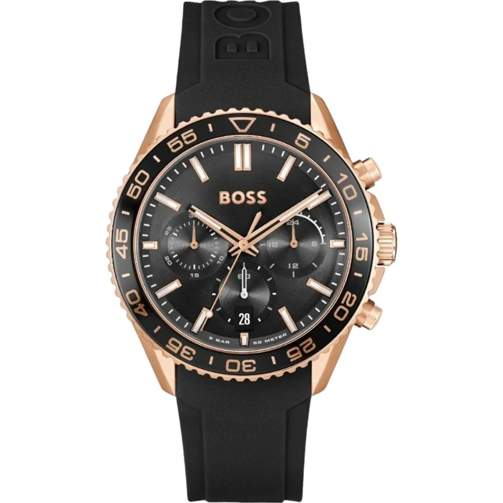 Runner Chronograph 1514168
