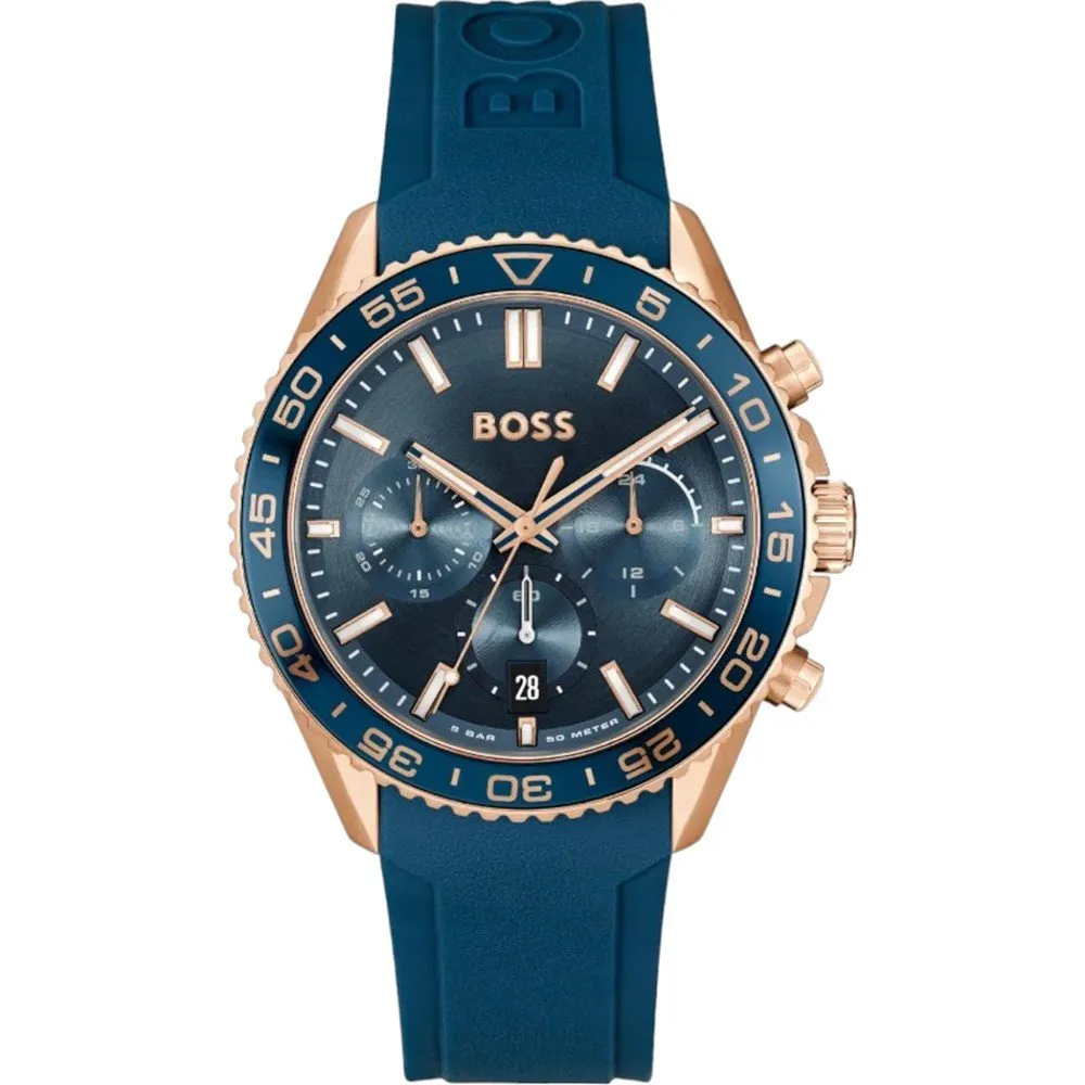 Runner Chronograph 1514169 44mm