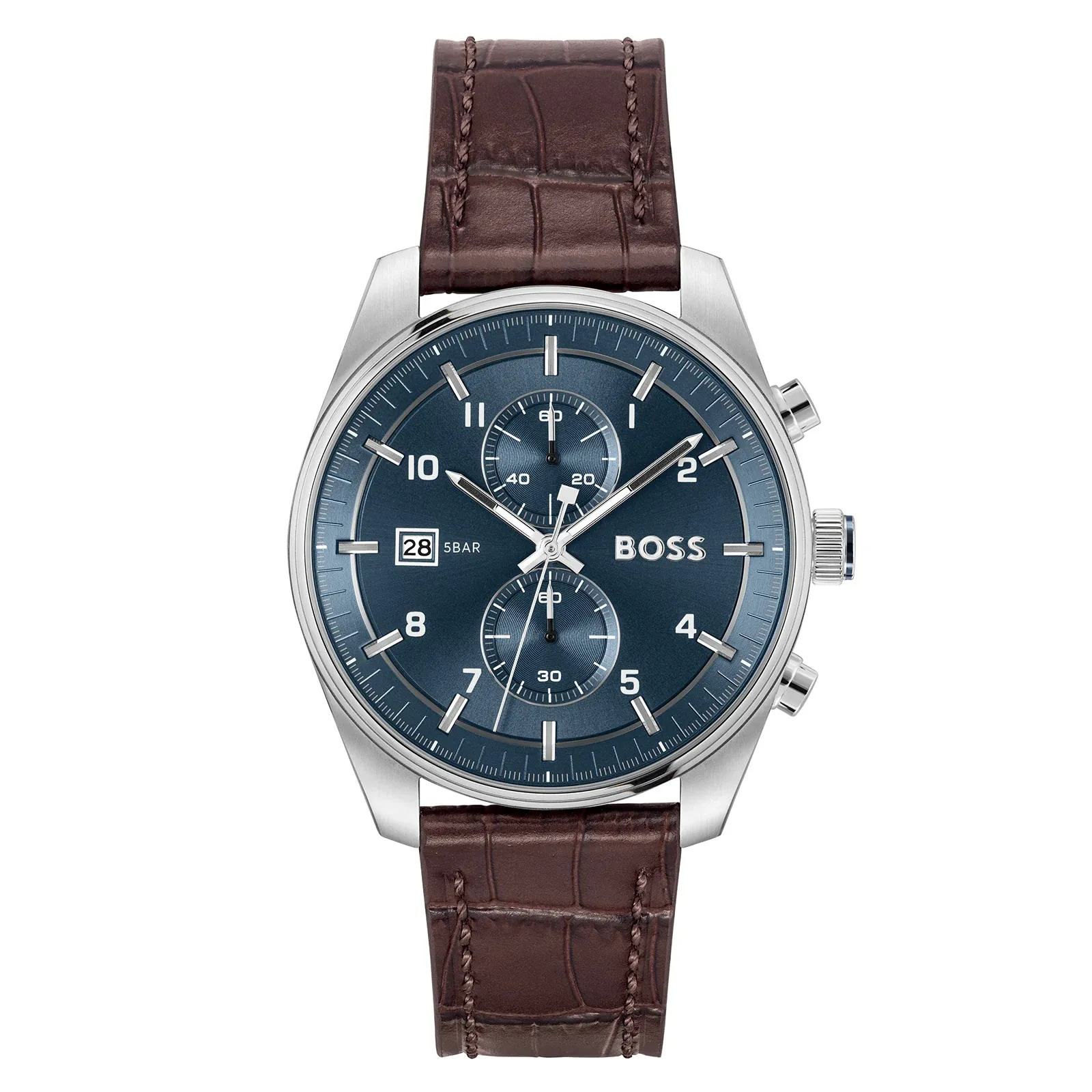 Skytraveller Chronograph 1514194 44mm