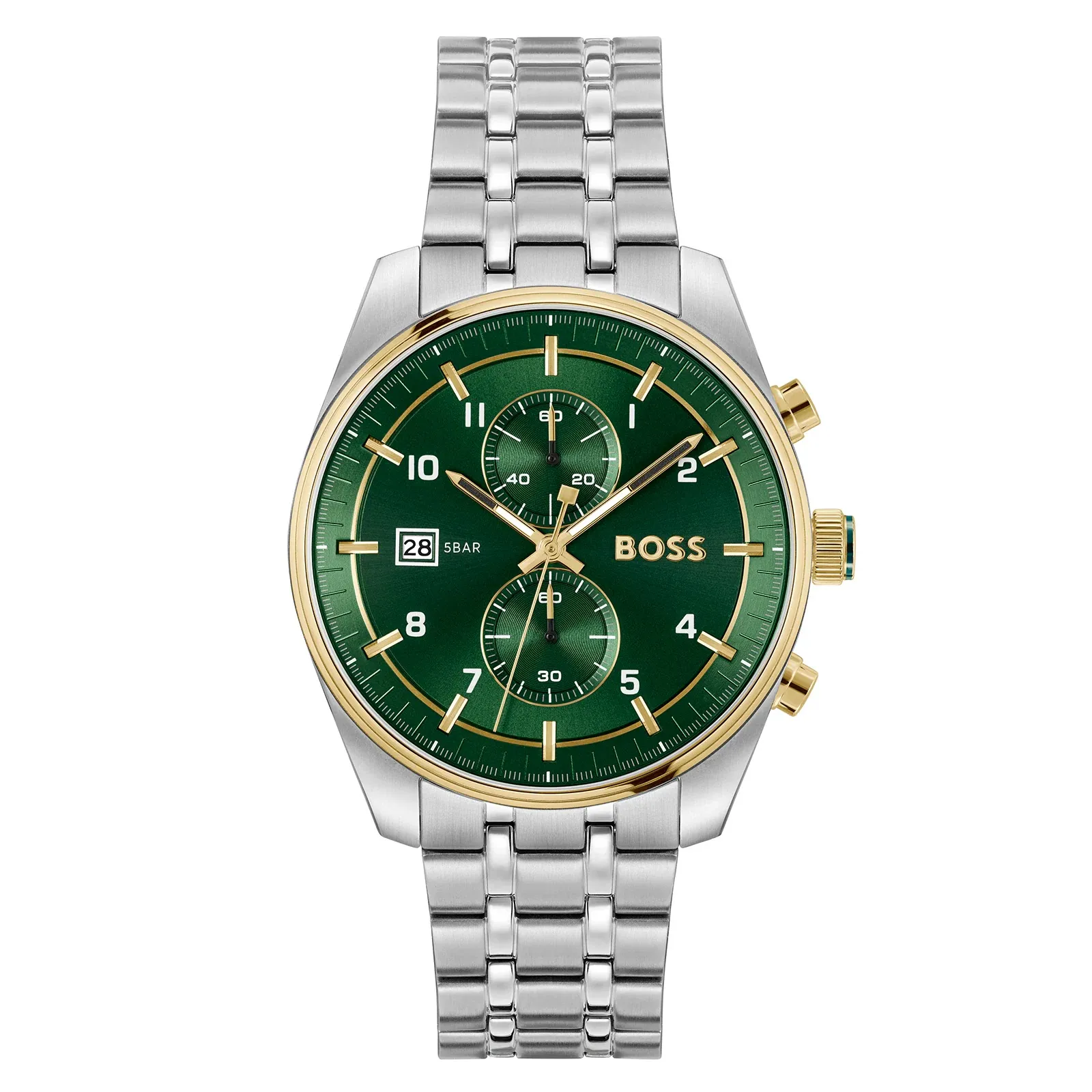 Skytraveller Chronograph 1514195