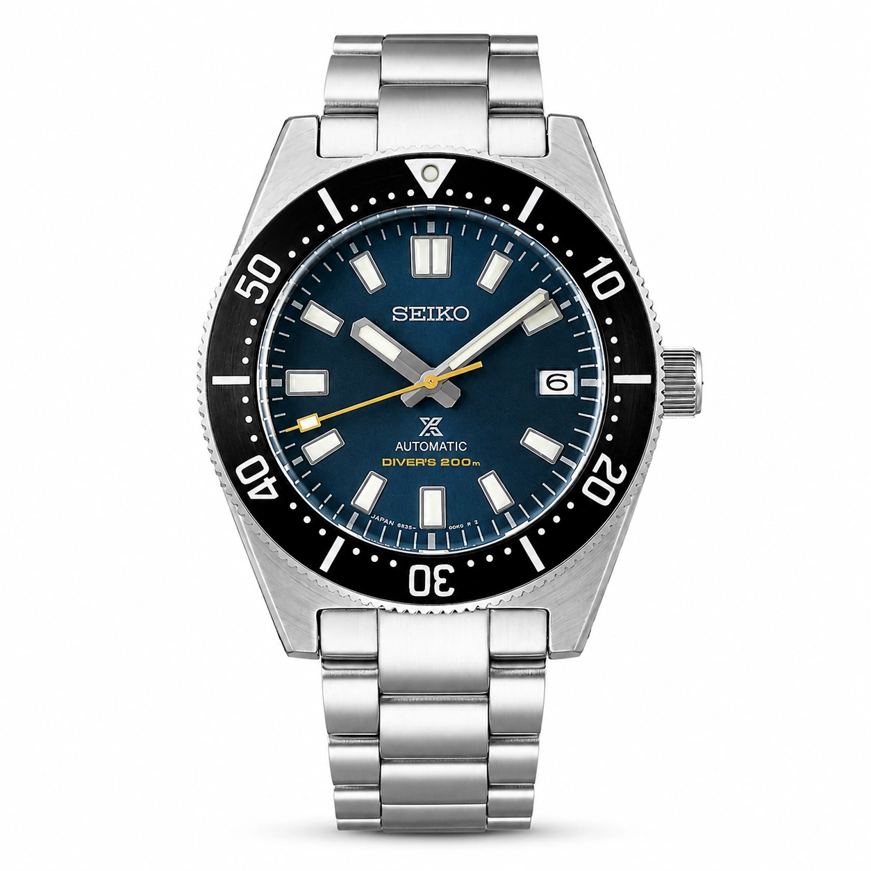 Seiko Prospex SPB149J1 Blue Dial Automatic Diver Watch Ref. SPB149J1