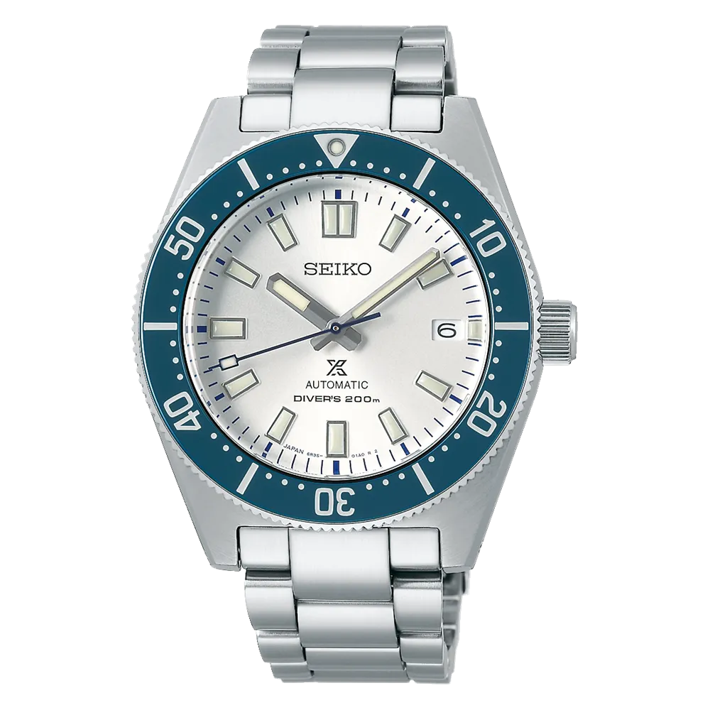 Prospex Diver 62MAS Interpretation 140th Anniversary SPB213J1
