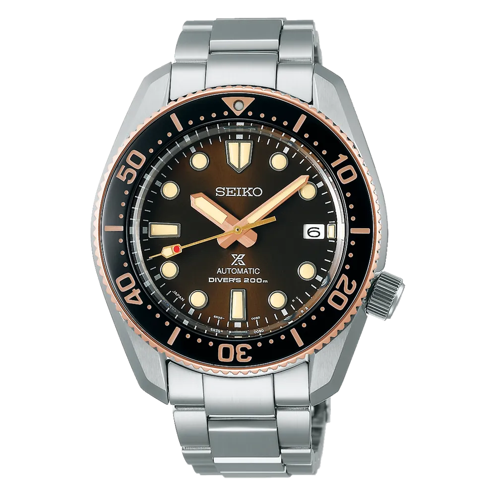 Prospex 1968 Diver's Reinterpretation SPB240J1 42mm