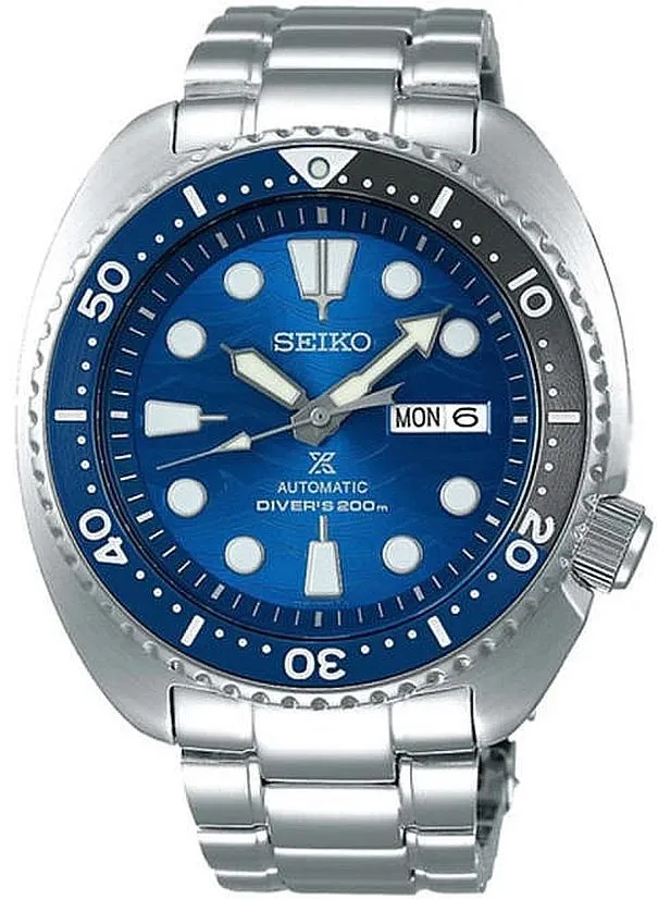 Prospex Save the Ocean Turtle SRPD21J1 45mm