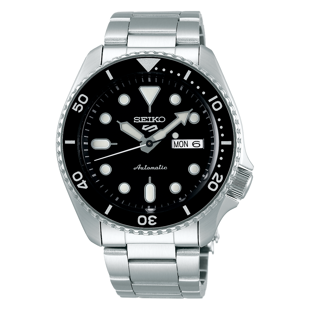 5 Sports Automatic SRPD55K1 42.5mm