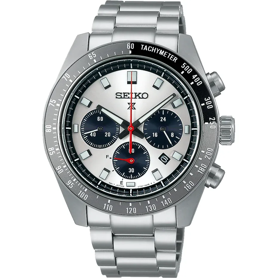 Prospex Speedtimer Chronograph SSC911P1 41.4mm