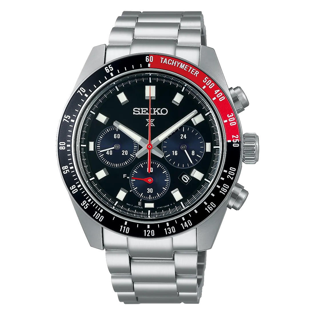 Prospex Speedtimer Chronograph SSC915P1 41.4mm