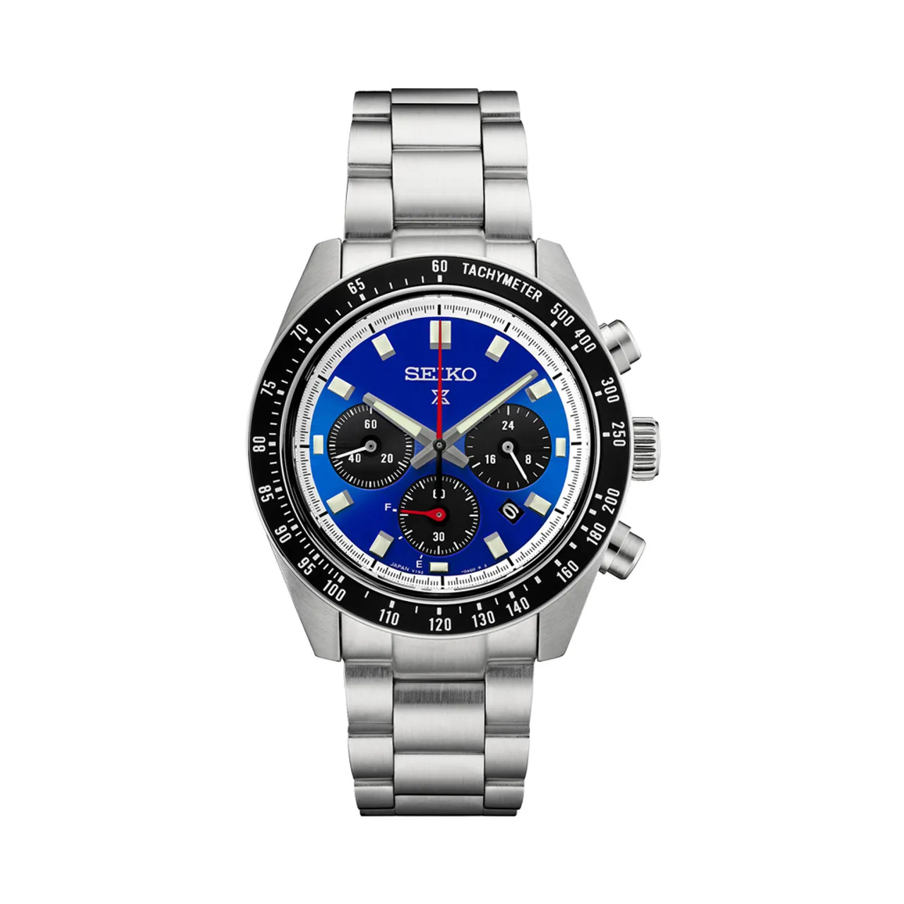 Prospex Speedtimer Solar Chronograph U.S. Special Edition SSC931