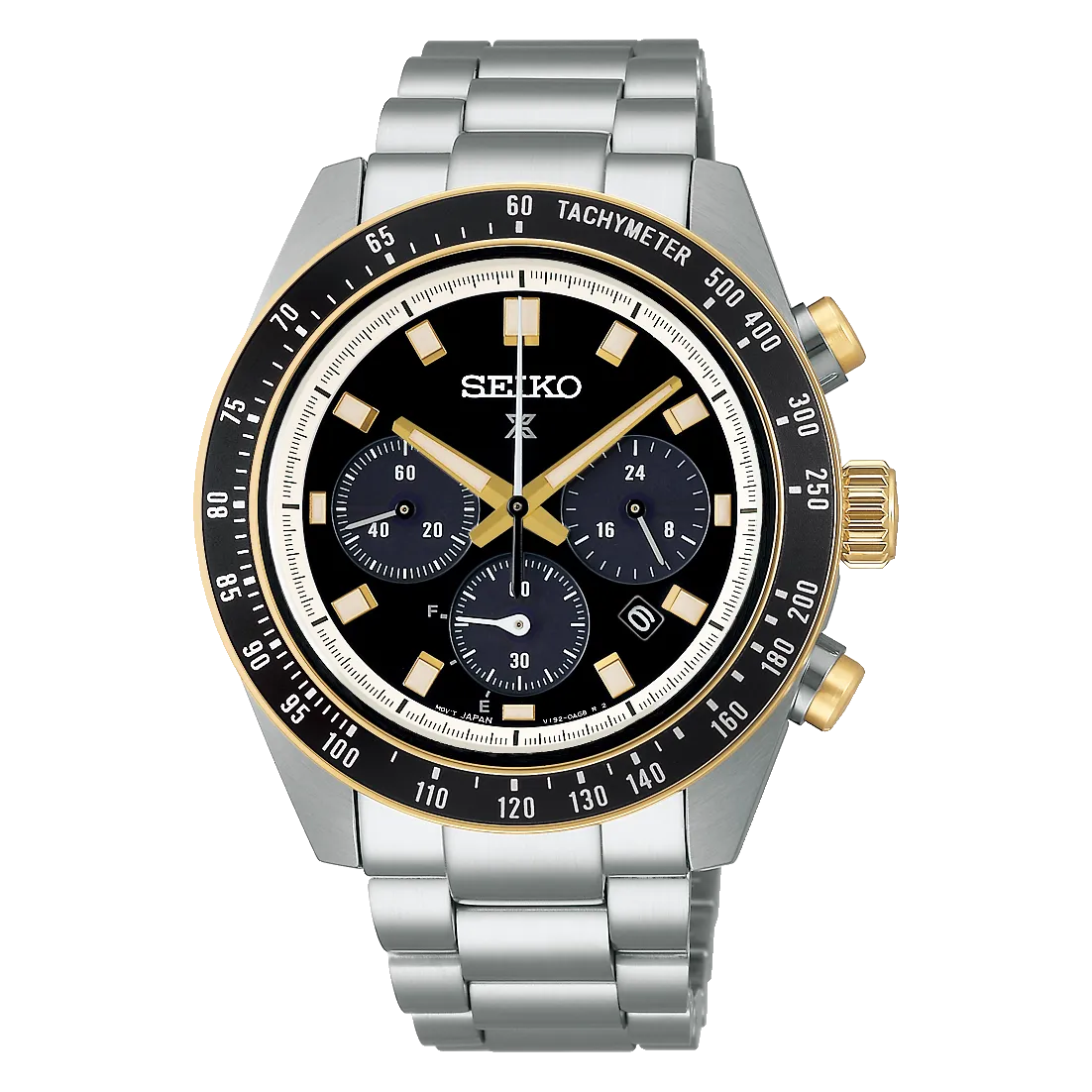 Prospex Speedtimer Chronograph SSC941P1