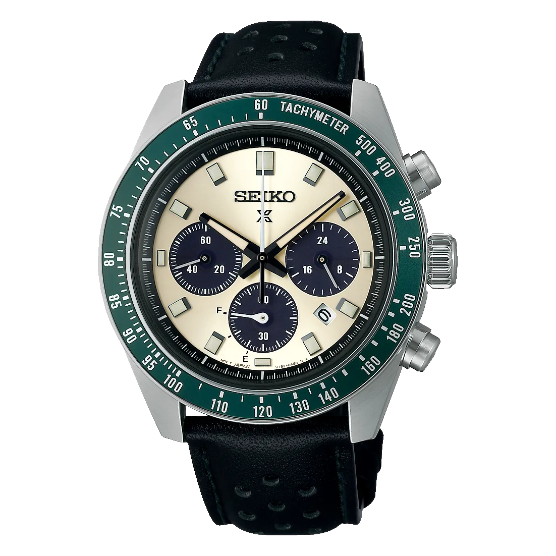 Prospex Speedtimer Solar Chronograph SSC943P1 41.4mm