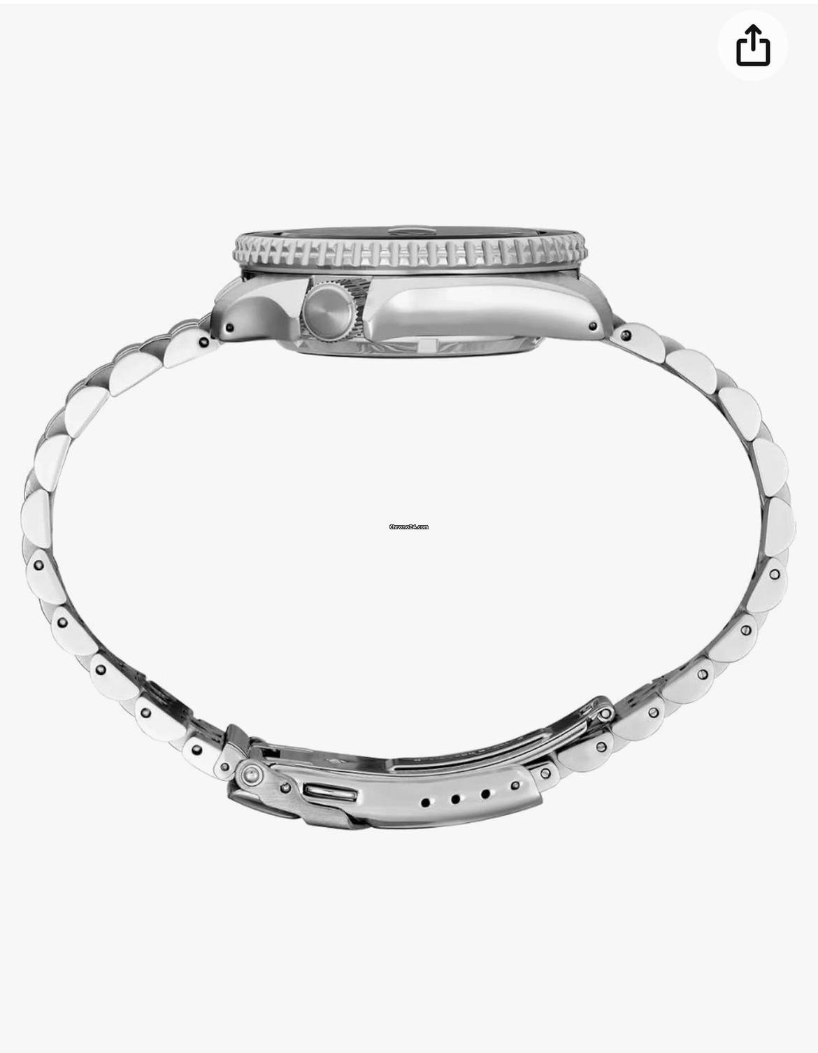 5 Sports Automatic GMT SSK001K1 - Image 4