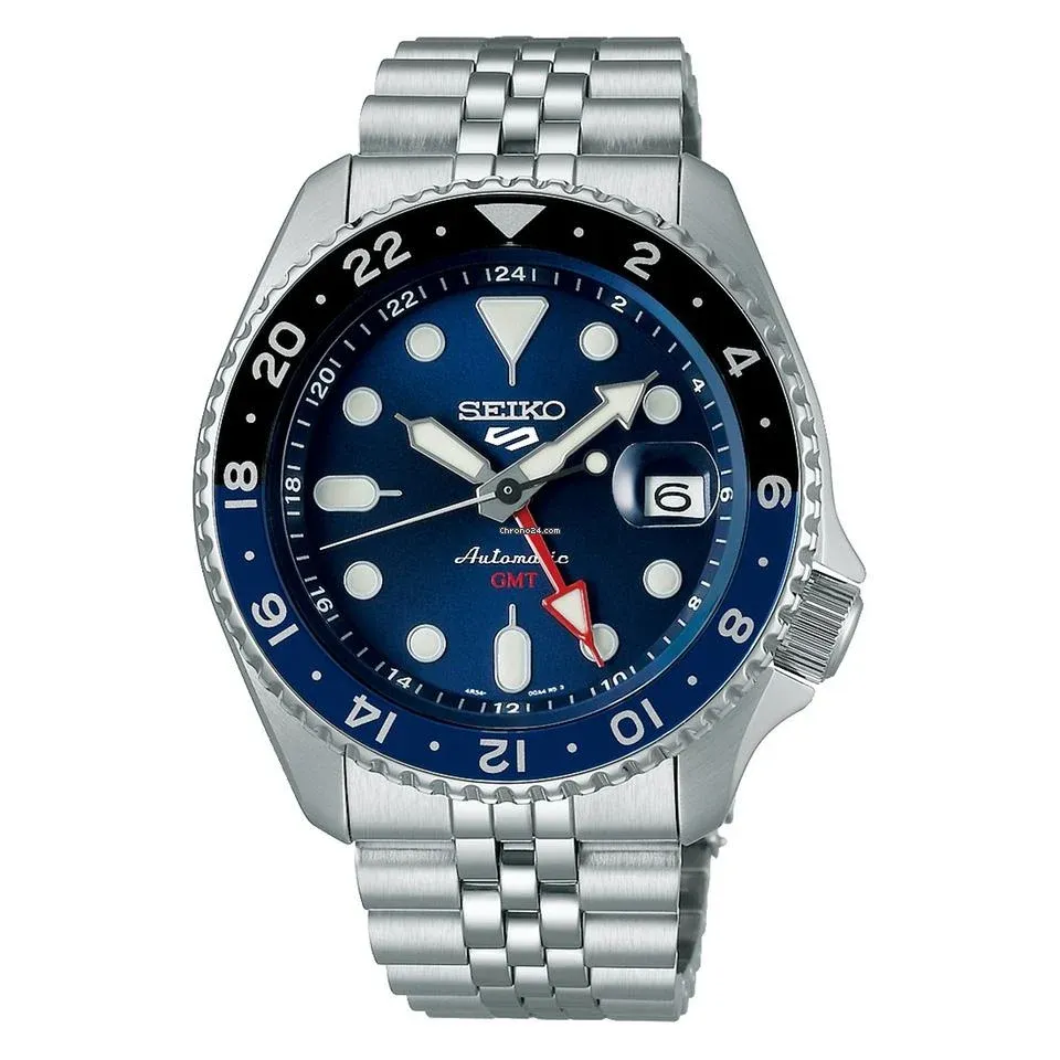 5 Sports GMT SSK003K1