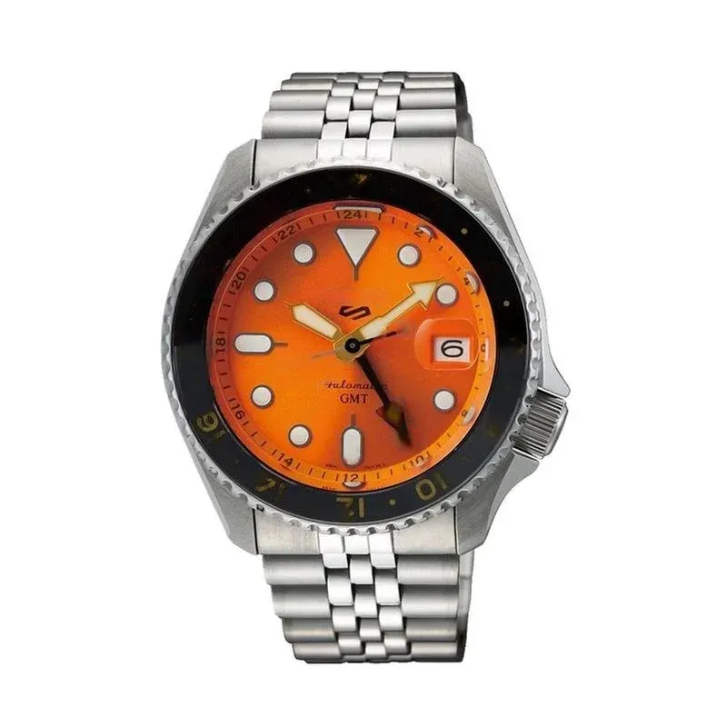 5 Sports GMT SSK005K1