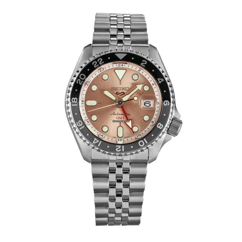 5 Sports GMT SSK043K1