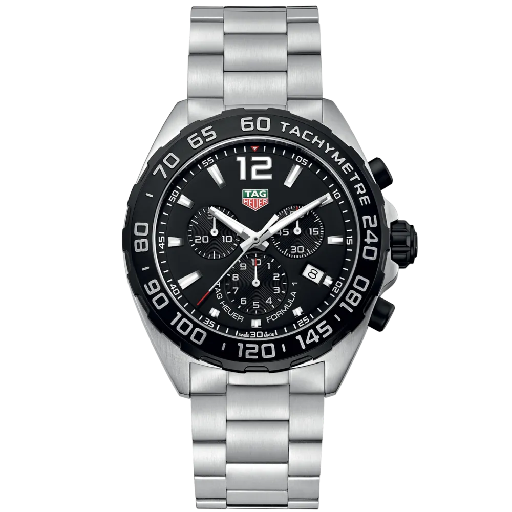 Formula 1 Chronograph CAZ1010.FT8024 43mm