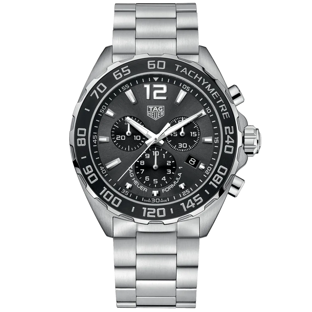 Formula 1 Chronograph CAZ1011.FT8024 43mm