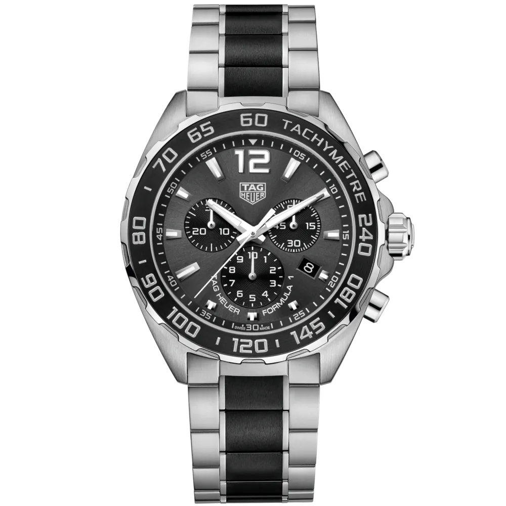 Formula 1 Chronograph CAZ1014.FT8024 43mm