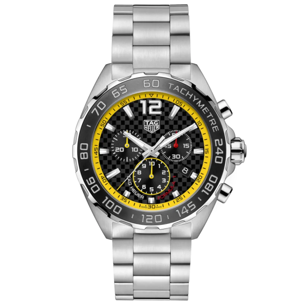 Formula 1 Chronograph CAZ101AC.FT8024 43mm