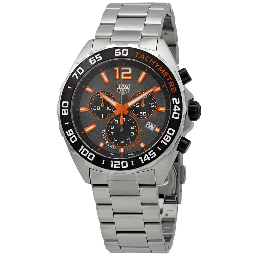 Formula 1 Chronograph CAZ101AH.BA0842 43mm