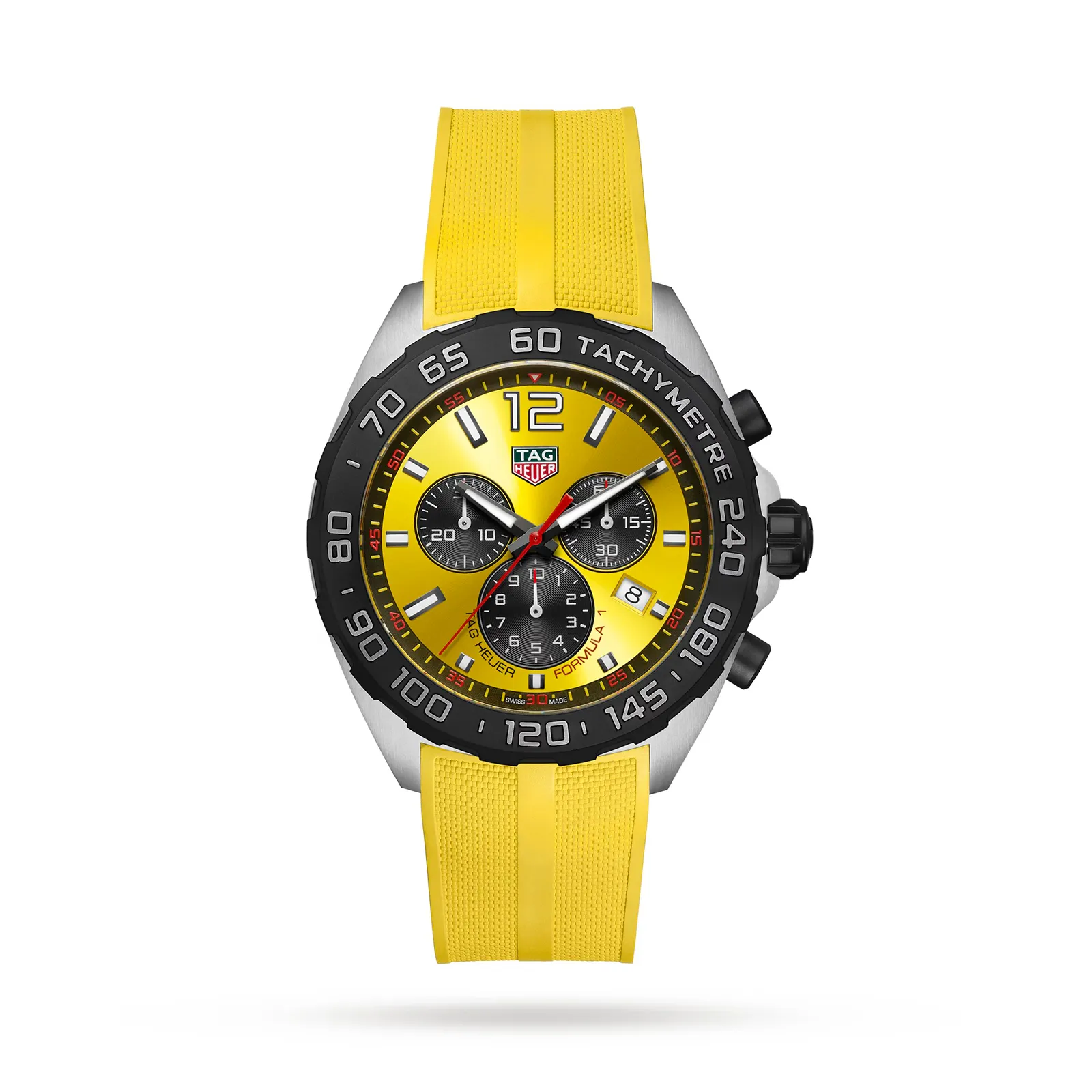 Formula 1 Chronograph CAZ101AM.BA0842 43mm
