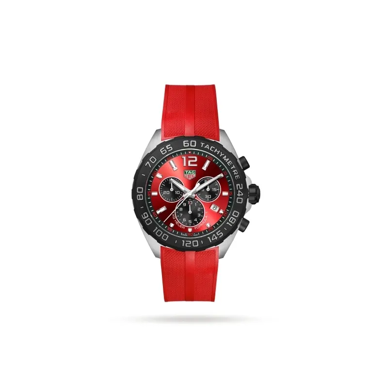 Formula 1 Chronograph CAZ101AN.FT8055 43mm
