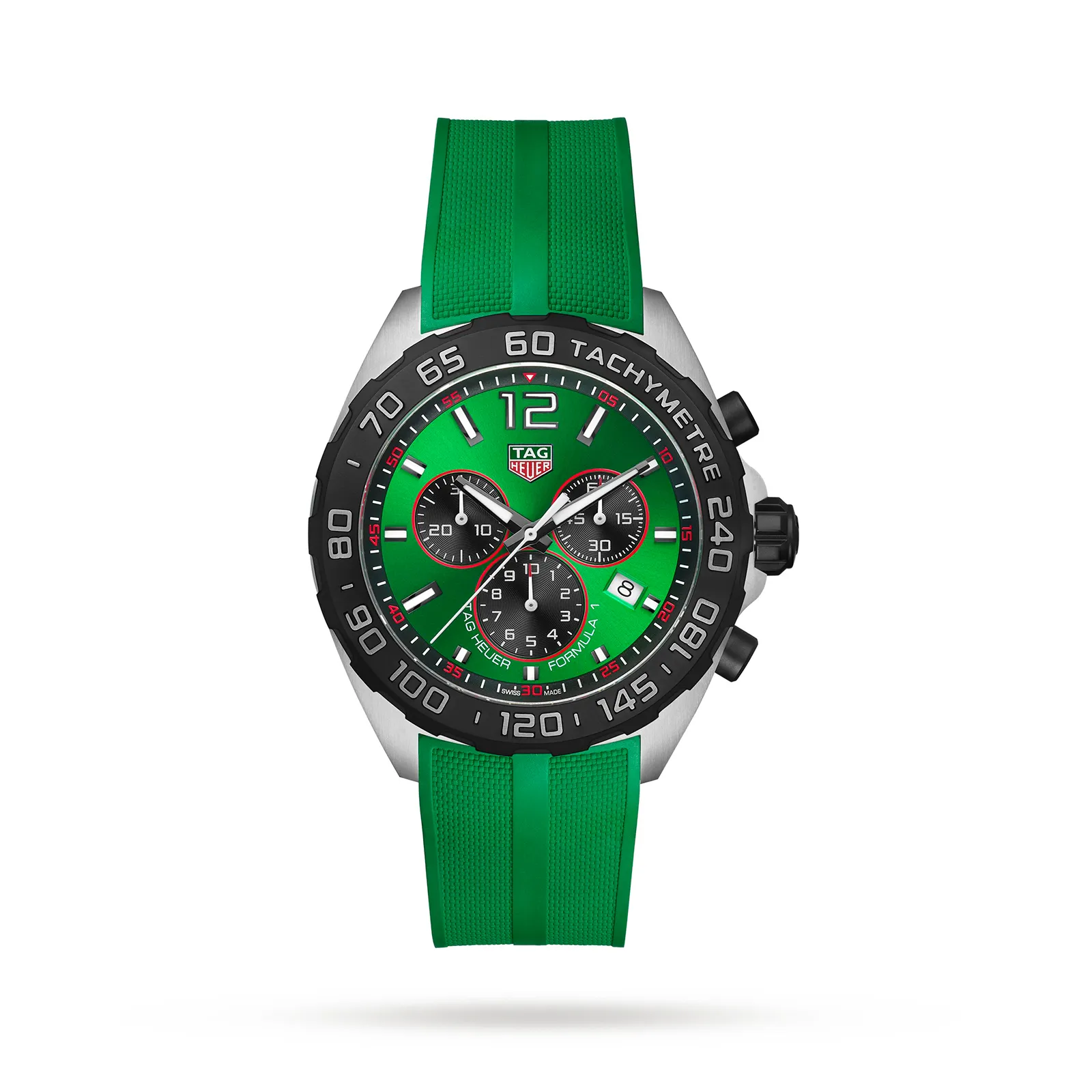 Formula 1 Chronograph CAZ101AP.FT8056 43mm