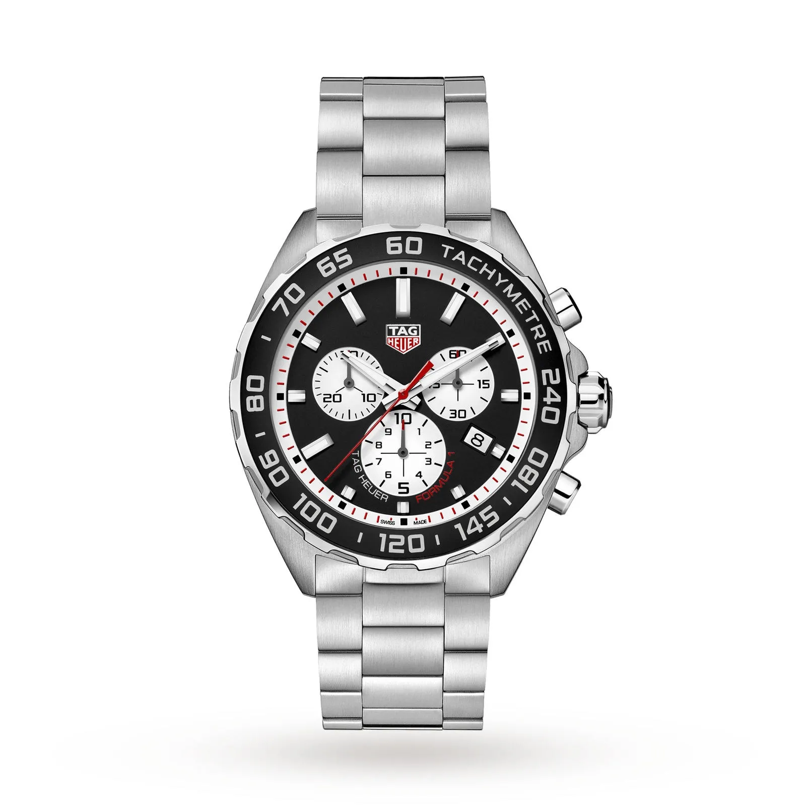 Formula 1 Chronograph CAZ101E.BA0842 43mm