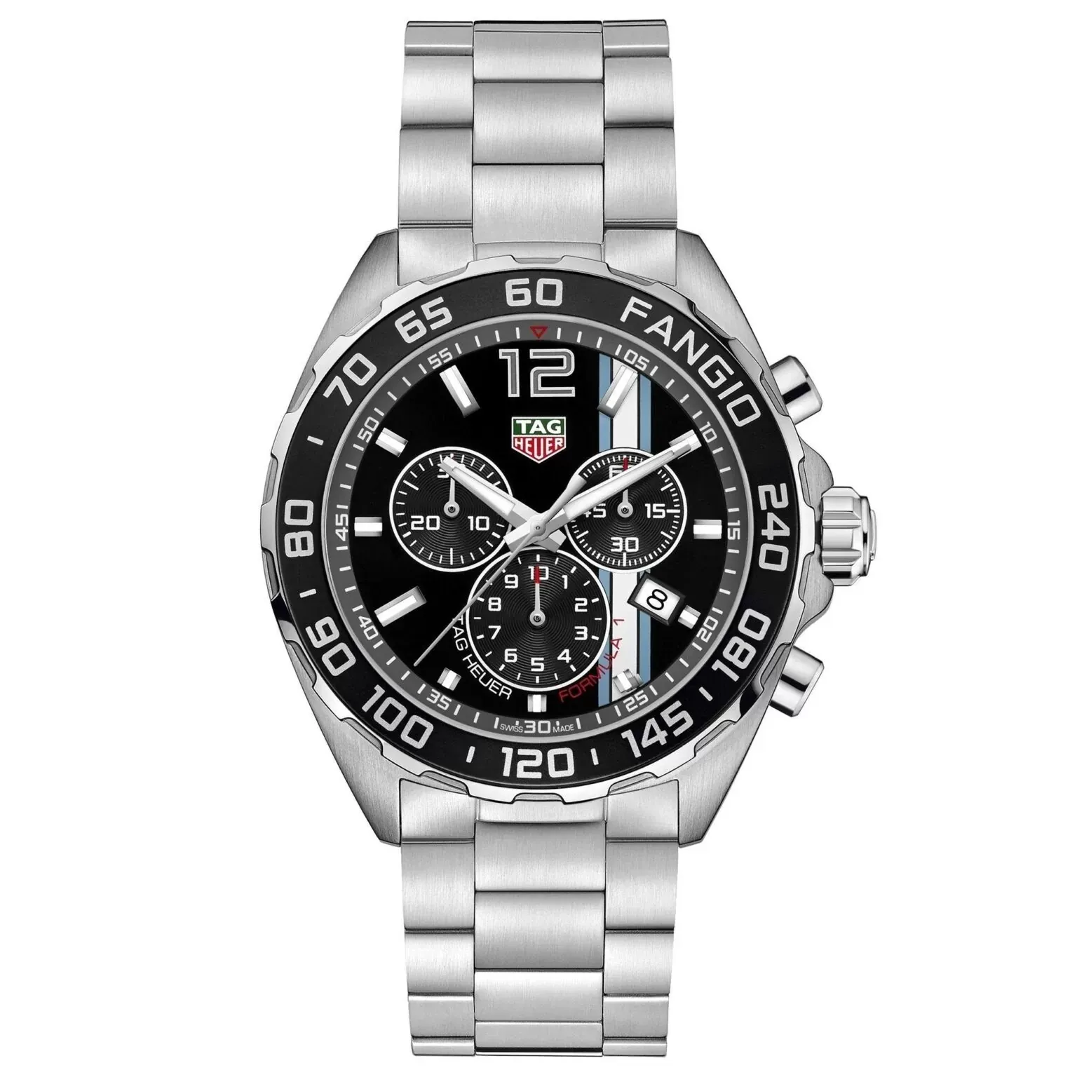 Formula 1 Chronograph CAZ101H.BA0842 43mm
