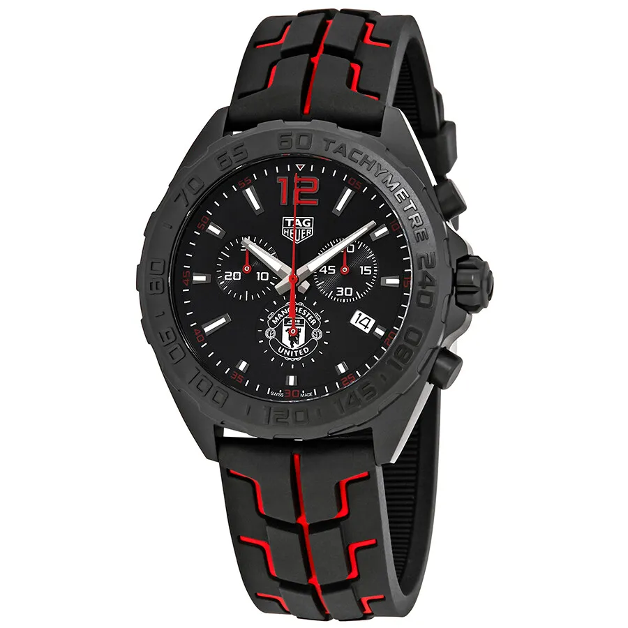 Formula 1 Chronograph CAZ101J.FT8027 43mm