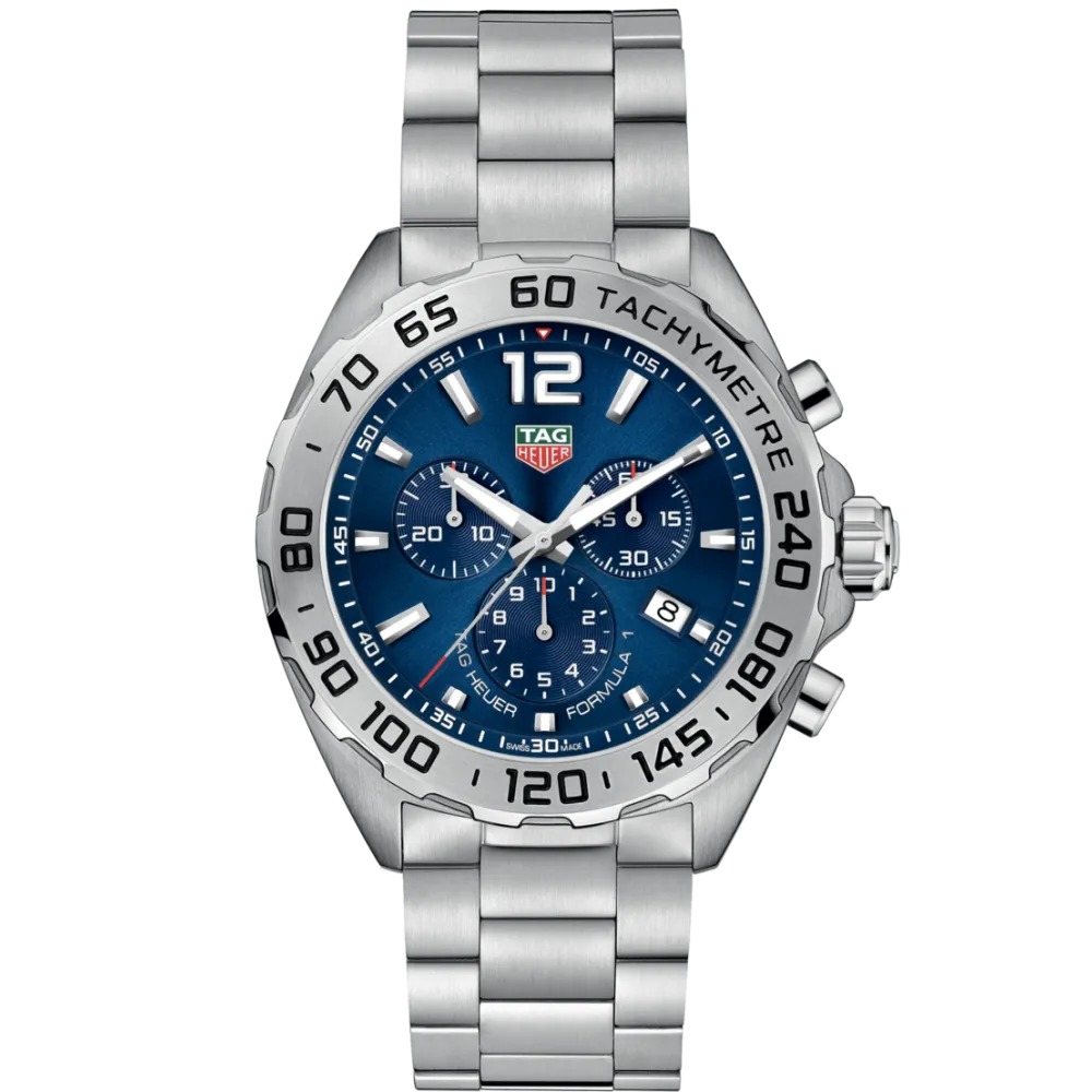 Formula 1 Chronograph CAZ101K.BA0842 43mm