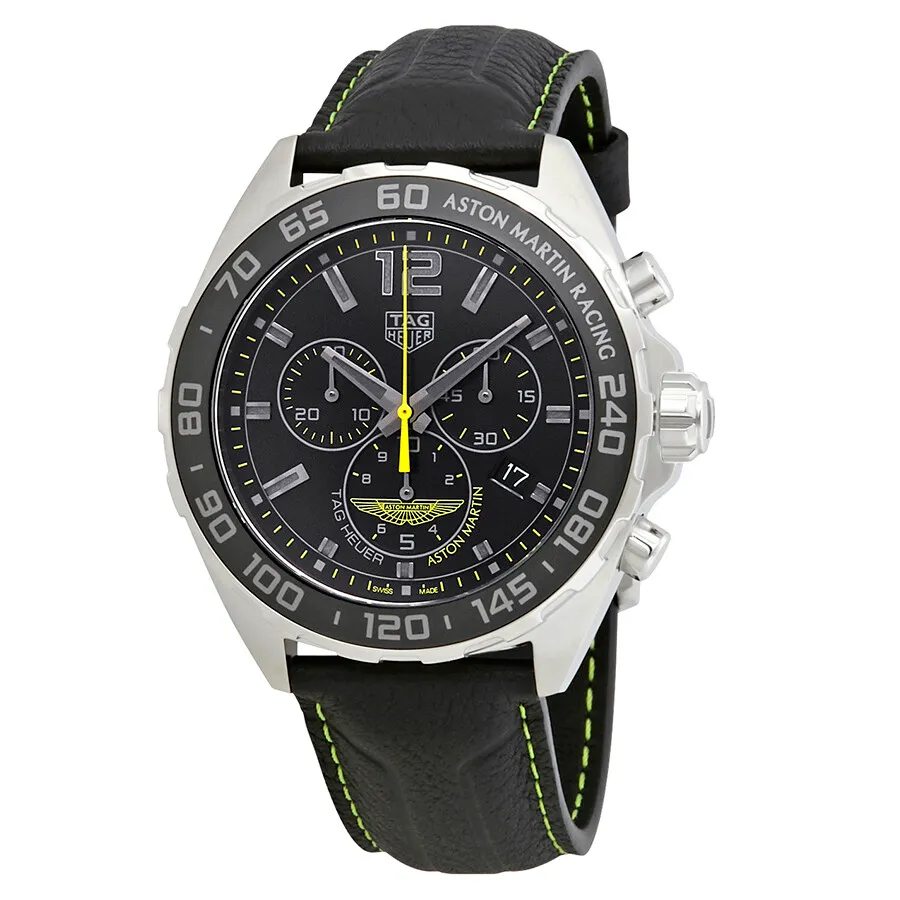 Formula 1 Chronograph CAZ101P.FC8245 43mm
